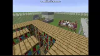 maimoriat kheyli momken| mine craft