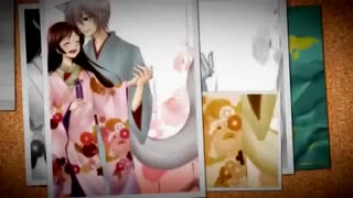 اوپنینگ کامل kamisama hajimemashita