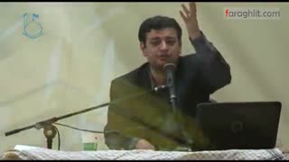 استاد علی اکبر رائفی پور ( امام زمان  عج)