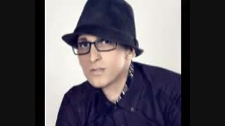 مرتضی پاشایی با صدای خودم