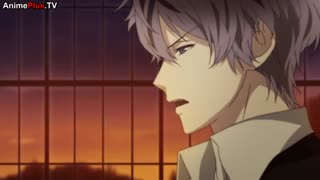 فصل دوم قسمت دو انیمه عاشقان شیطانی هورااااا