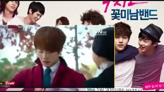 سریال رشته فروشی گل پسر قسمت5(کامل)(حذف نکن!!!!!!!!)