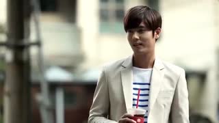 [Start Love E3] SS501 Kyu Jong & MAMAMOO MoonByu