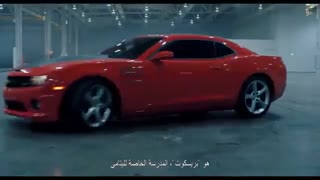 تریلر فیلم Barely lethal با بازی‌ Hailee  stanfield