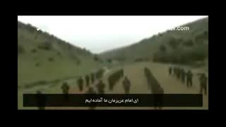 رپ در منزلت امیر المؤمنین (ع )