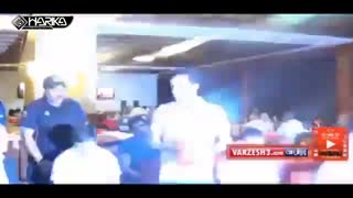 خداحافظ کاپیتان