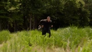 قسمتی ازفیلم زیبایInsurgent