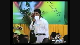 جلسات | سید جواد ذاکر | ولادت حضرت علی (ع) 80