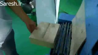 دستگاه کوچک نیمه خودکار بسته بندی حرارتی پلاستیک