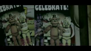 fnaf movie official(or not??) trailer