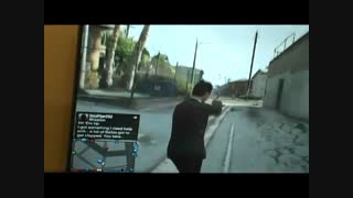 خیانت قسمت 2