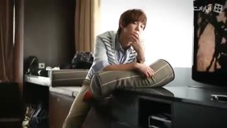 عکس برداری پارک جونگ مین