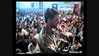 جلسات | سید جواد ذاکر | ولادت حضرت زهرا (س) 80