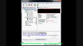 How to Make a Welcome Message in Team Speak
