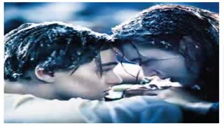 اهنگ تایتانیک