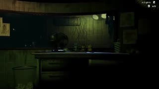 توایلایت پنج شب در کنار  فردی 3 رو بازی می کنه