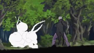 Naruto Shippuden Opening 4-تیتراژ آغازین 4 انیمه ی ناروتو شیپودن-نسخه ی دوم