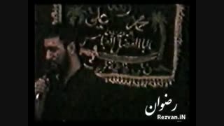 جلسات | سید جواد ذاکر | شب هفتم محرم 80