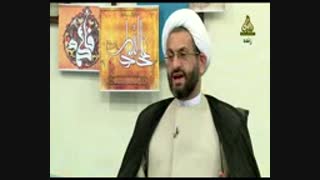 حکم روزه خانم های باردار و شیرده ؟استادوحیدپور