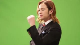 جانگ کیون سوک  عشششقه