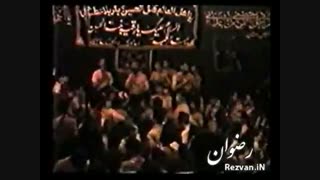 جلسات | سید جواد ذاکر | شب هفتم محرم 80