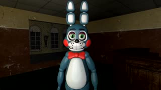 sfm fnaf the jokes of week#2