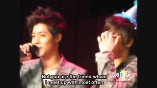 تولد یونگ سنگ