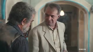 دندون طلا - قسمت ششم