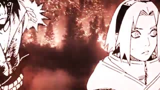 تقدیم به ناروتویی ها