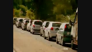 مستند استارت تخت گاز 4