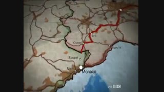 مستند استارت تخت گاز 5