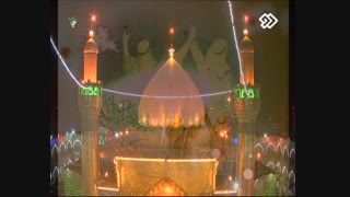 مولودی خوانی عید غدیرازحاج محمودکریمی