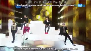 BEAST - When I Miss You