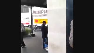 اشک های خوردبین بعد از فوت هادی نوروزی