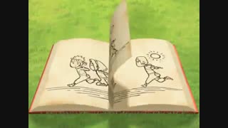 تیتراژ پایانی 3 انیمه ناروتو شیپودن-Naruto Shippuden Ending 3