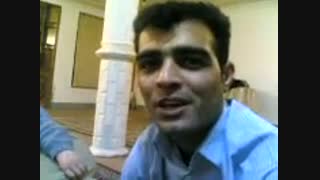 تقلید صدا به این میگن نه مثل بعضیا ...