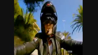 مستند تخت گاز 6