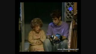 عکس گرفتن سمندون