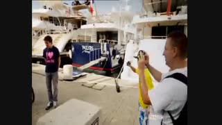 مستند تخت گاز 7