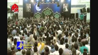 جلسات | محمود کریمی | ولادت امام حسن (ع) 94