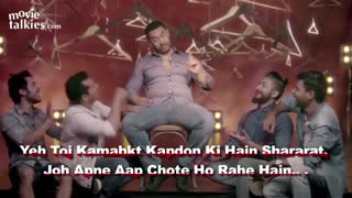 اضافه وزن امیر خان برای فیلم دانگال