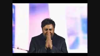 آهنگ گریه نکن با صدای خودم