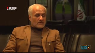 مستند کوتاه  60 ثانیه لمس  ظریف شیطان