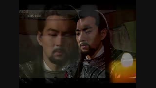 ܓ♥●•٠·سونگ ایل گوک تولدت مبارک 17ܓ♥●•٠·لحظات سخت سونگ ایل گوک در سریال امپراطور دریاو شرایط عشق