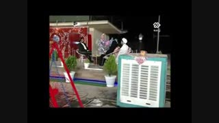 توحیدلو-خداشناسی ( لیلی ومجنون)