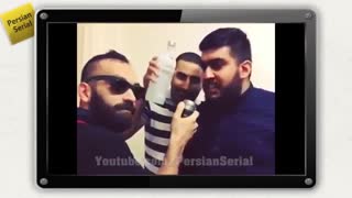 دابسمش های ایرانی