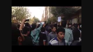 خدافظی هواداران با کاپیتان