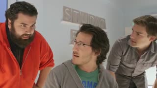 How To Beat A Monkey At Chess: THE MUSICAL |random encounters