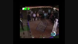 توحیدلو-دوستداران خدا