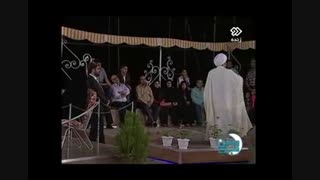 توحیدلو-عشق به خدا